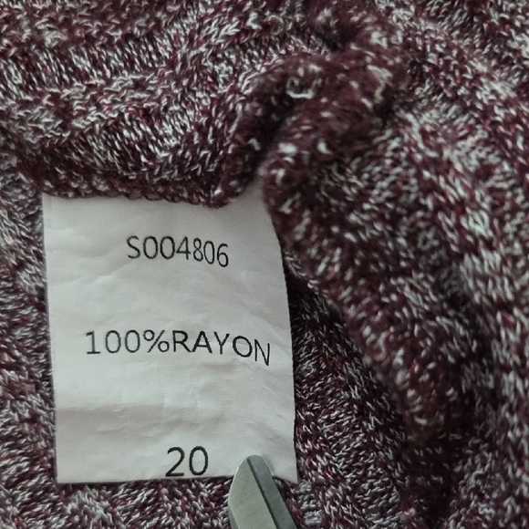 SHOWPO. Women's Long Sleeve Blush Dress - Picture 4 of 9